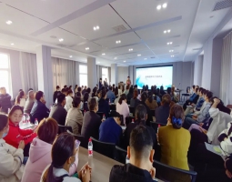 学术交流 | 河南誉美肾病医院成功举办2024年鹤壁市中西医结合肾脏病学术交流会
