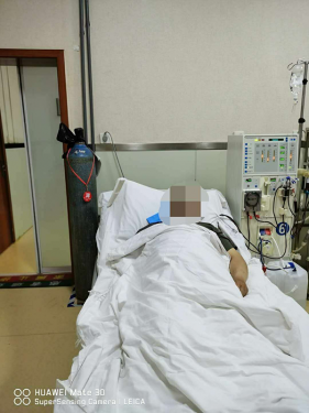 追求亲情永不停，服务之路无止境