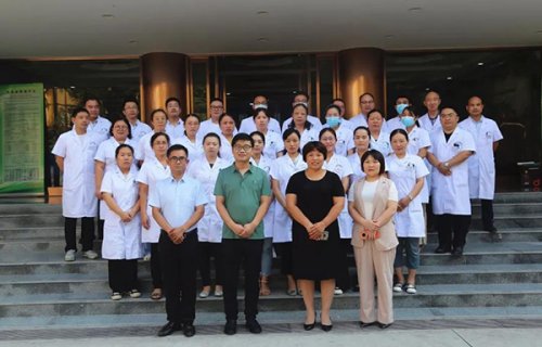 “弘扬抗疫精神，护佑人民健康” 河南誉美肾病医院开展三个“医师节”系列庆典活动